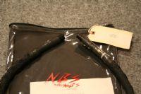NBS Audio black label aes/ebu